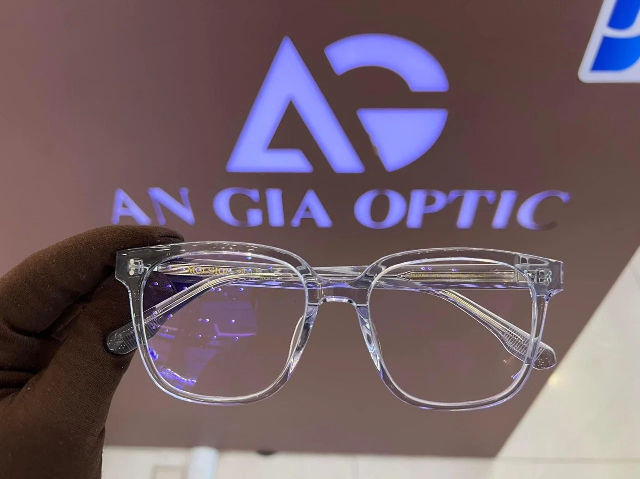 An Gia Optic - Mắt Kính Chất Lượng Cần Thơ