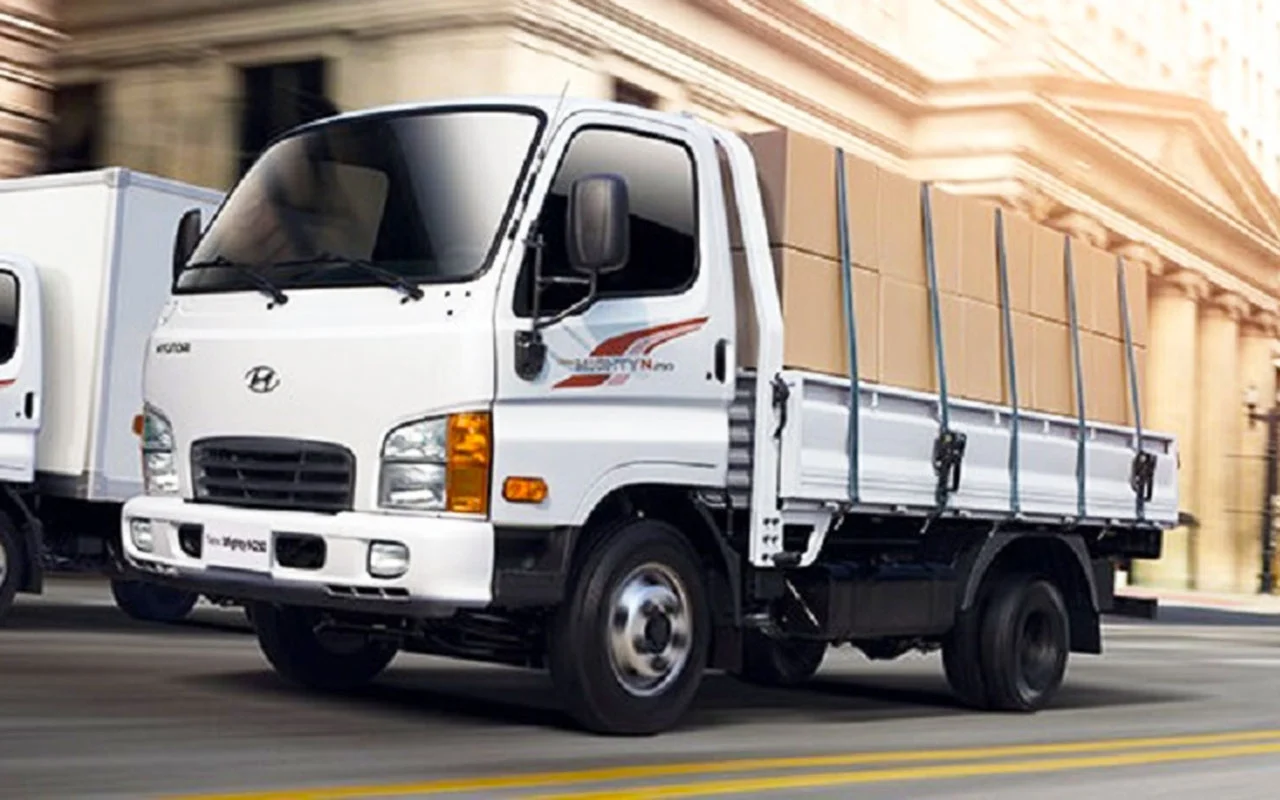 Công ty Minh Trí - Cung cấp dịch vụ cho thuê xe tải Cần Thơ