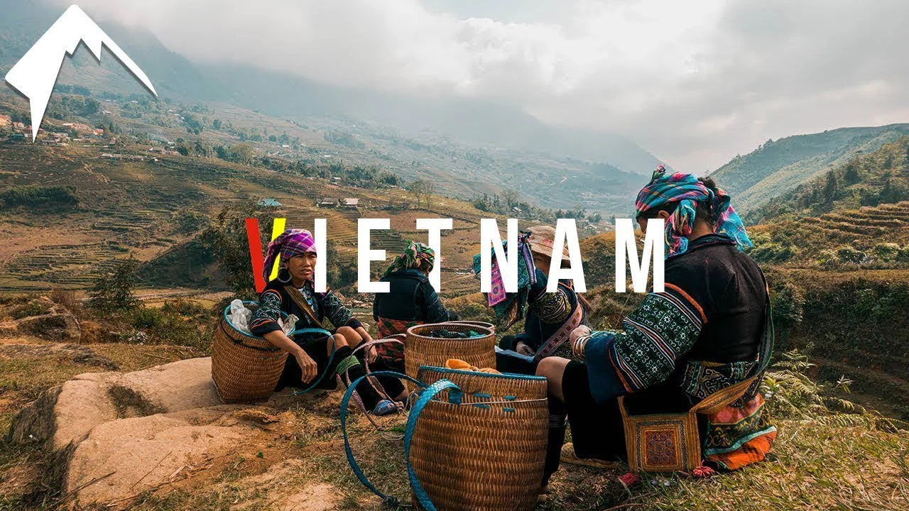 Du lịch muôn nơi với Đại Việt Tourist