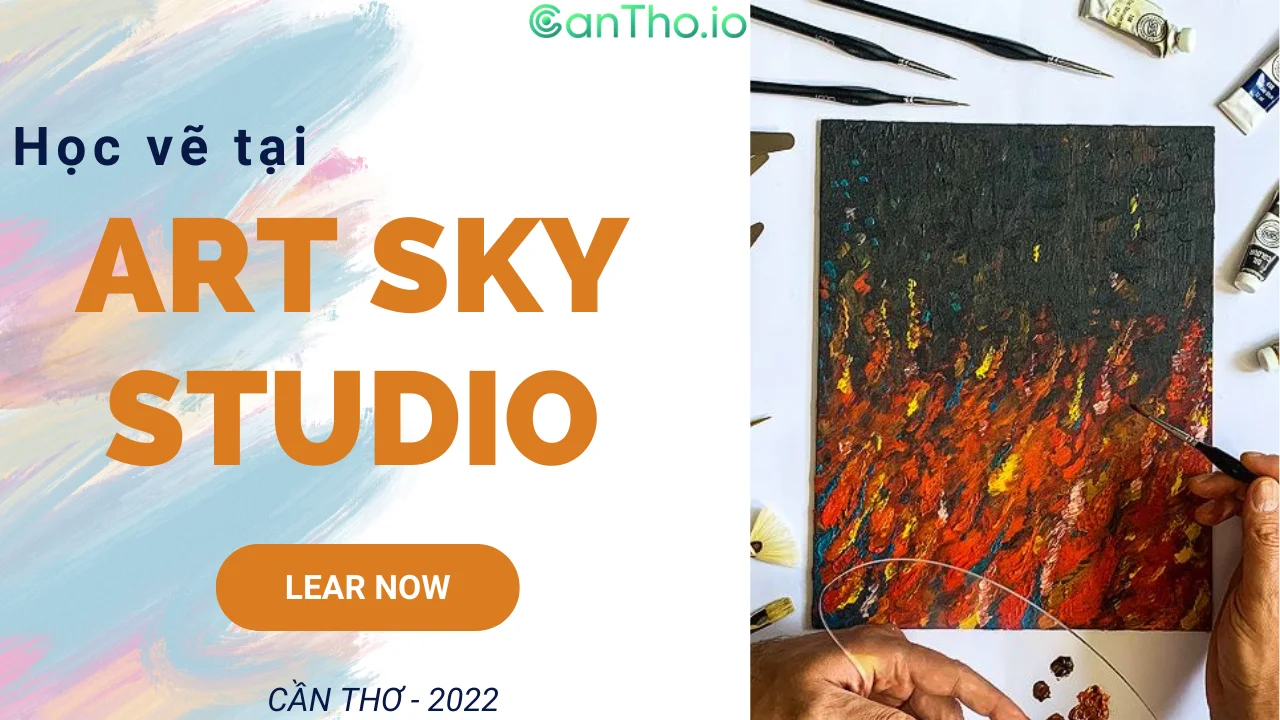 Art Sky Studio