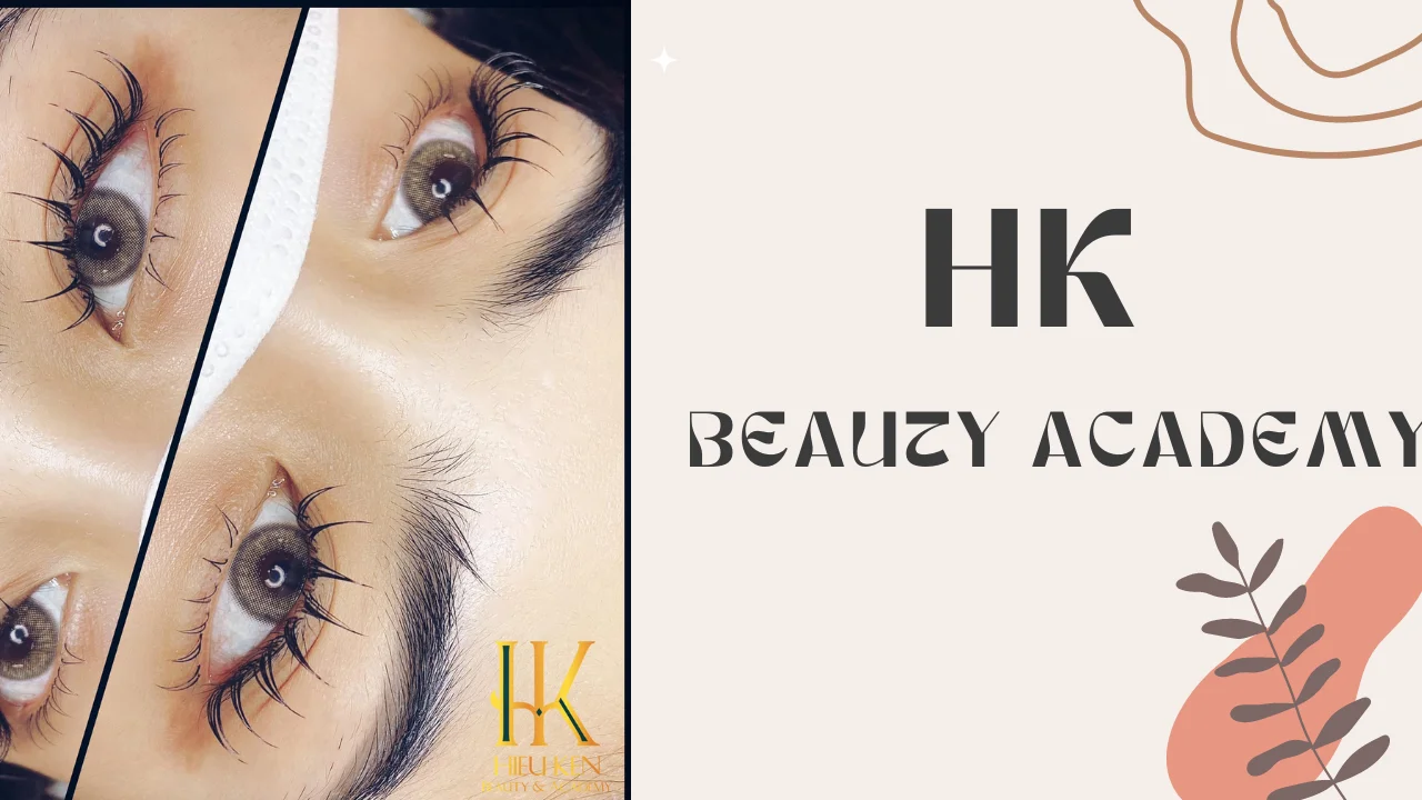 Hk Beauty Academy