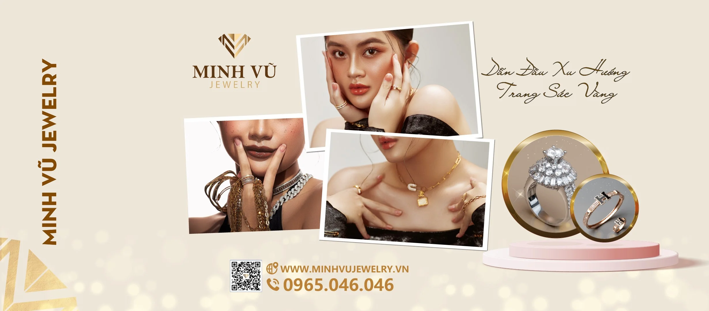 Minh Vũ Jewelry