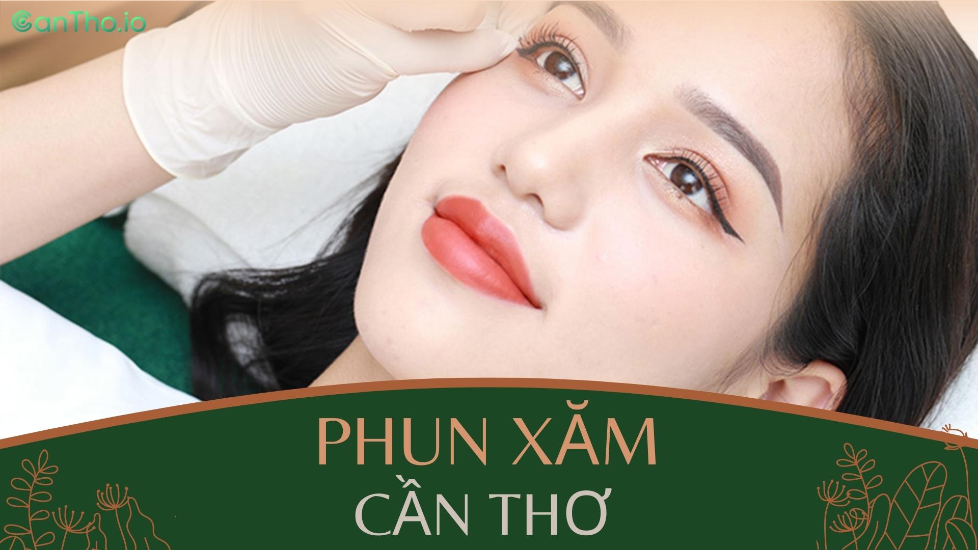Master Phun Xăm Lan Hà  Hanoi