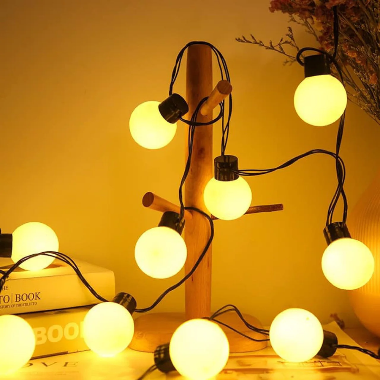 Thế giới đèn LED - Cửa hàng đèn LED trang trí tại Cần Thơ chất lượng