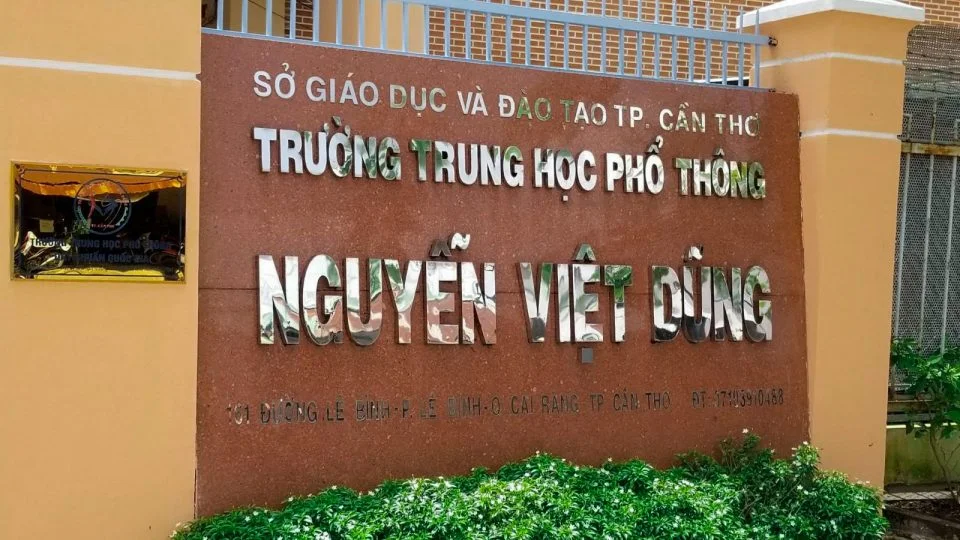 truong-thpt-o-can-tho-nguyen-viet-dung